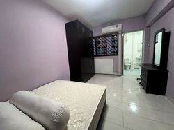 Blk 110 Bukit Purmei Road (Bukit Merah), HDB 3 Rooms #589372911